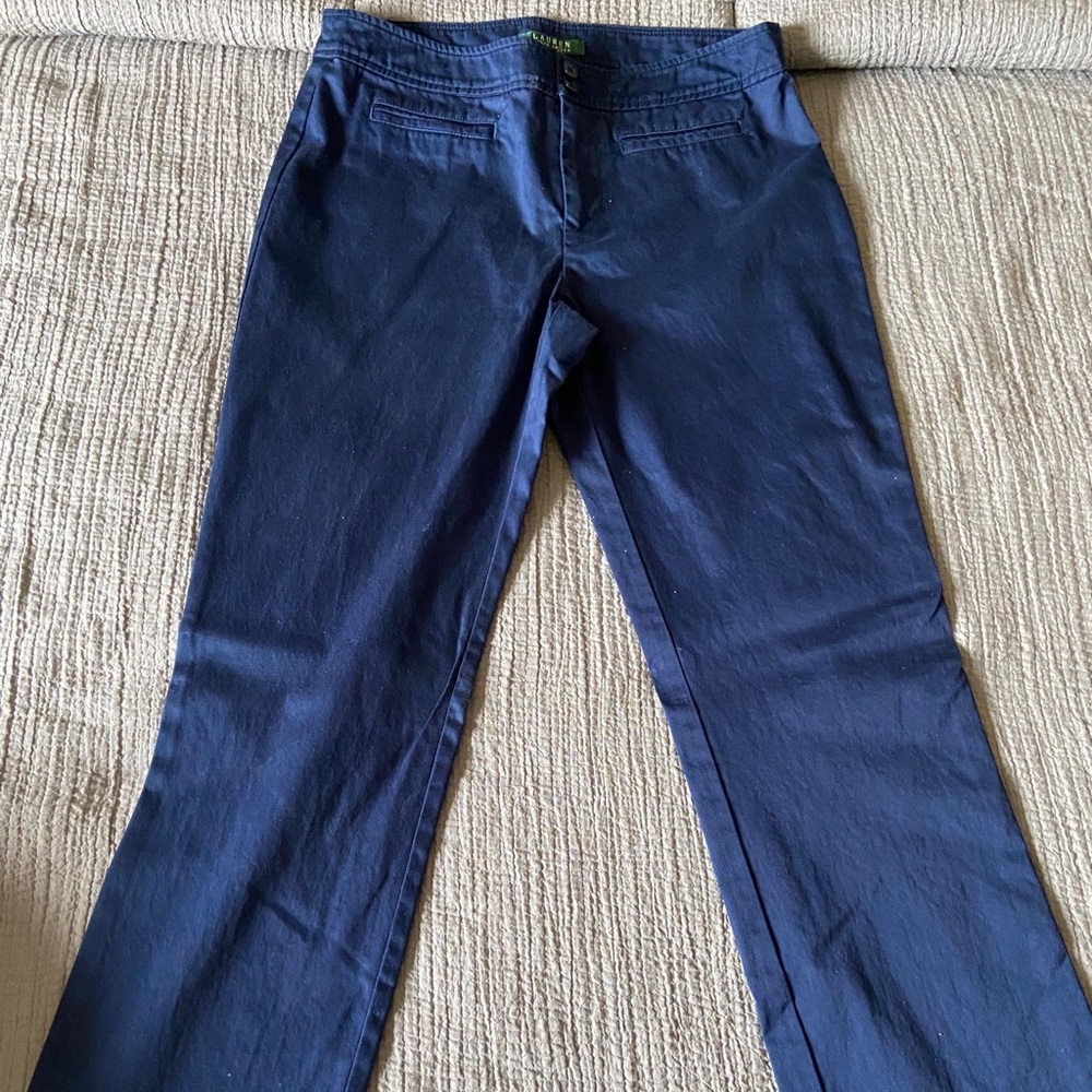 Ralph Lauren pants